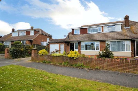 3 Bedroom Semi-Detac...